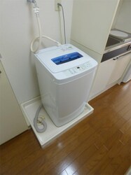 サンドエル東蟹屋の物件内観写真